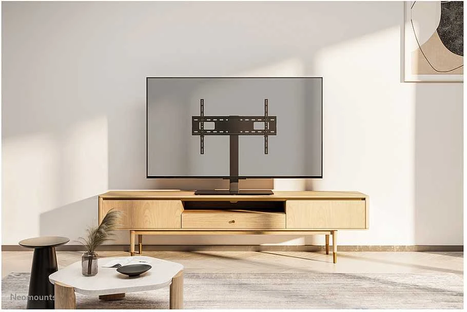 Laikiklis NEOMOUNTS TV STALO STOVAS 37-70? (PAGRINDAS)