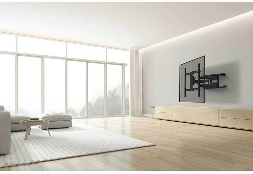 Laikiklis NEOMOUNTS SELECT SCREEN WALL MOUNT (FULL MOTION, 3 PIVOTS, VESA 800X600)_