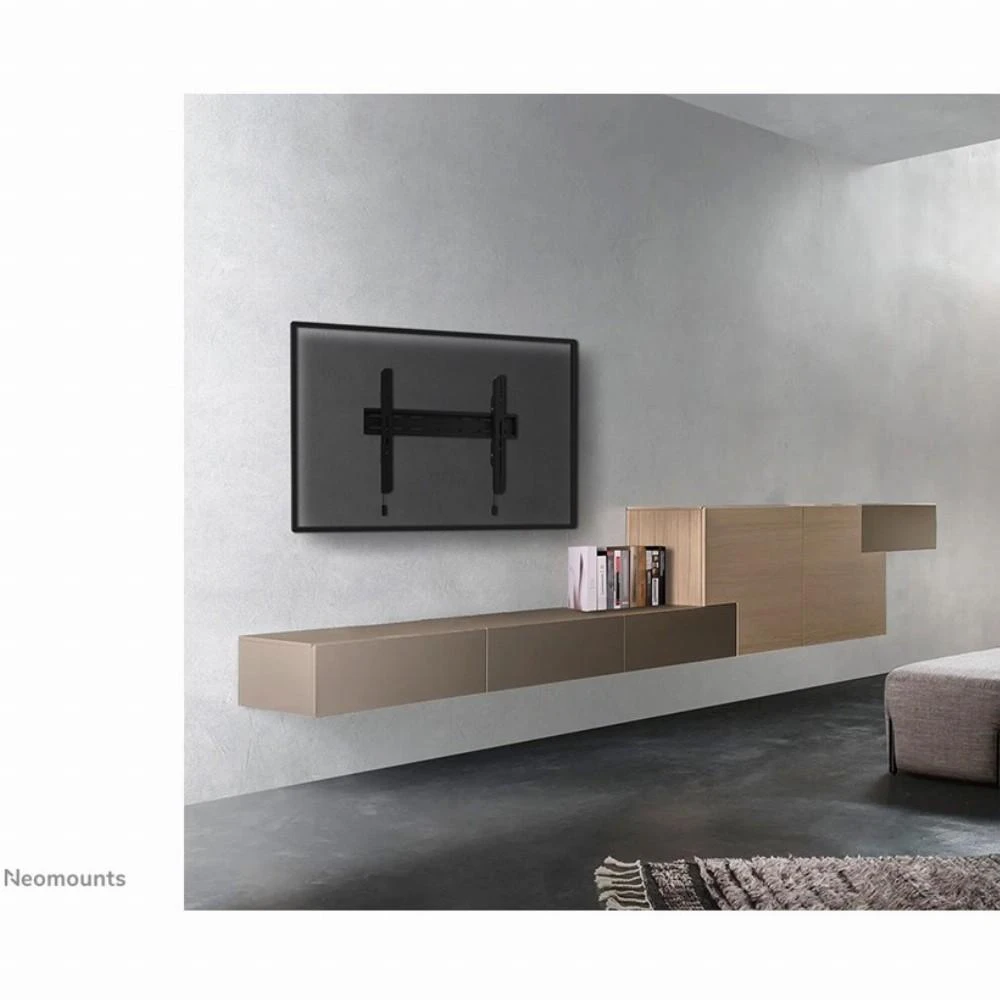 Laikiklis NEOMOUNTS SELECT SCREEN WALL MOUNT (FIXED, VESA 600X400)