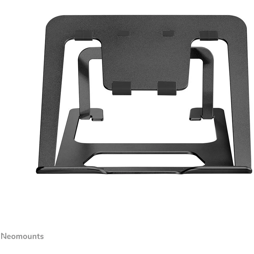 Neomounts NEWSTAR NOTEBOOK DESK STAND Juodas (ERGONOMIC)