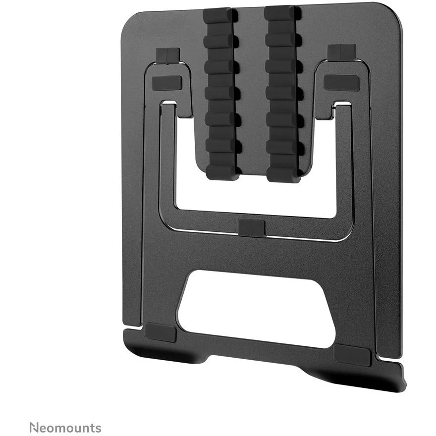 Neomounts NEWSTAR NOTEBOOK DESK STAND Juodas (ERGONOMIC)