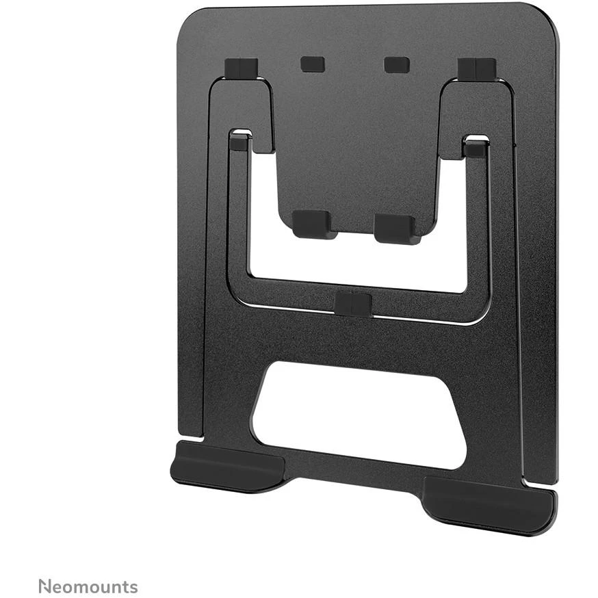 Neomounts NEWSTAR NOTEBOOK DESK STAND Juodas (ERGONOMIC)
