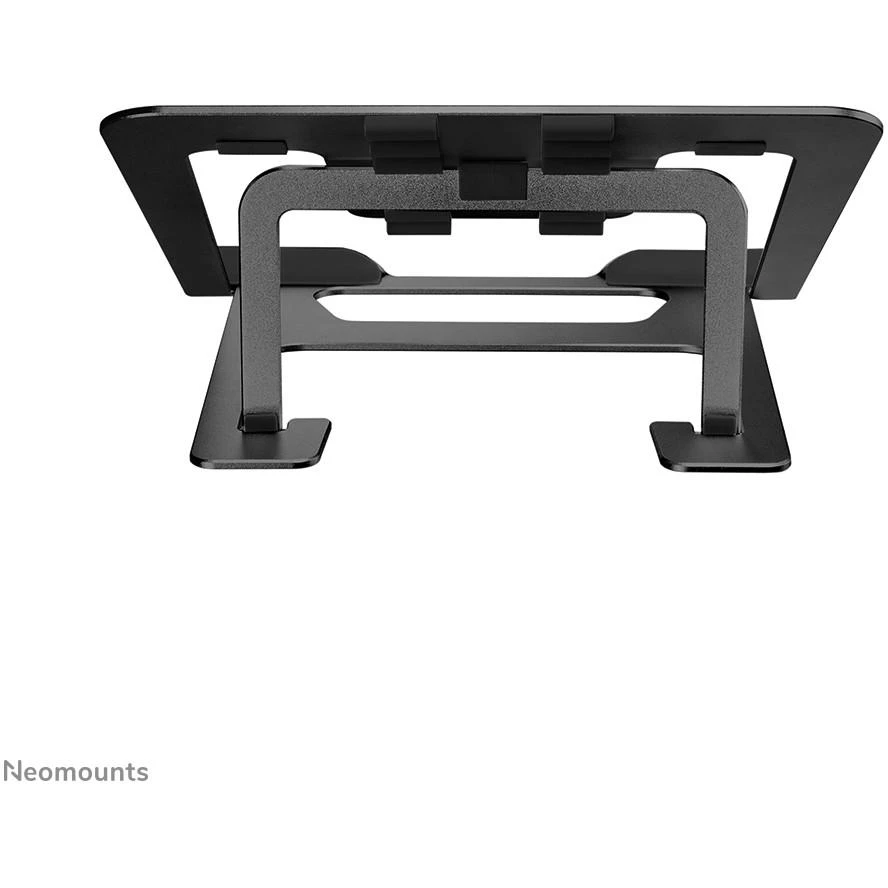 Neomounts NEWSTAR NOTEBOOK DESK STAND Juodas (ERGONOMIC)