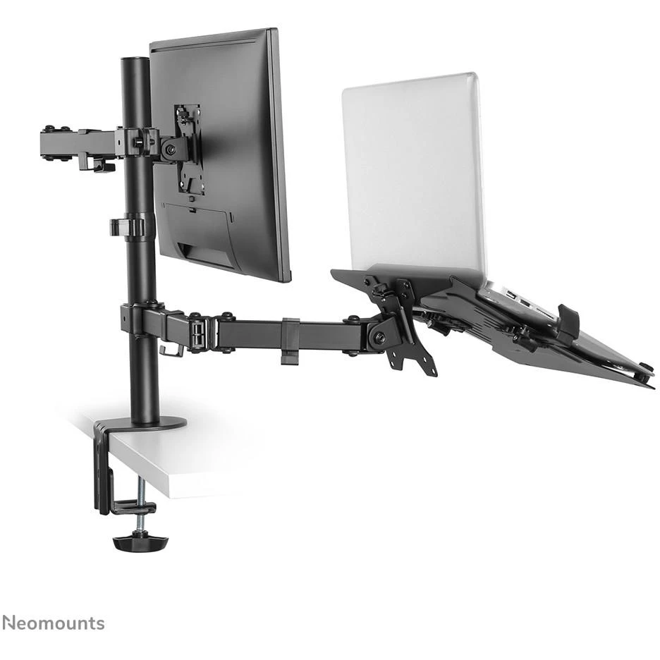 Laikiklis Newstar FPMA-D550NOTEBOOK monitoriams ir nešiojamiems kompiuteriams