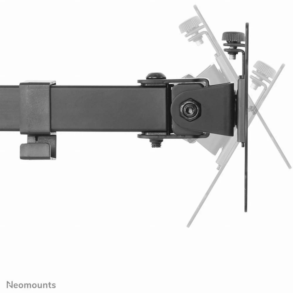 Laikiklis Newstar FPMA-D550NOTEBOOK monitoriams ir nešiojamiems kompiuteriams