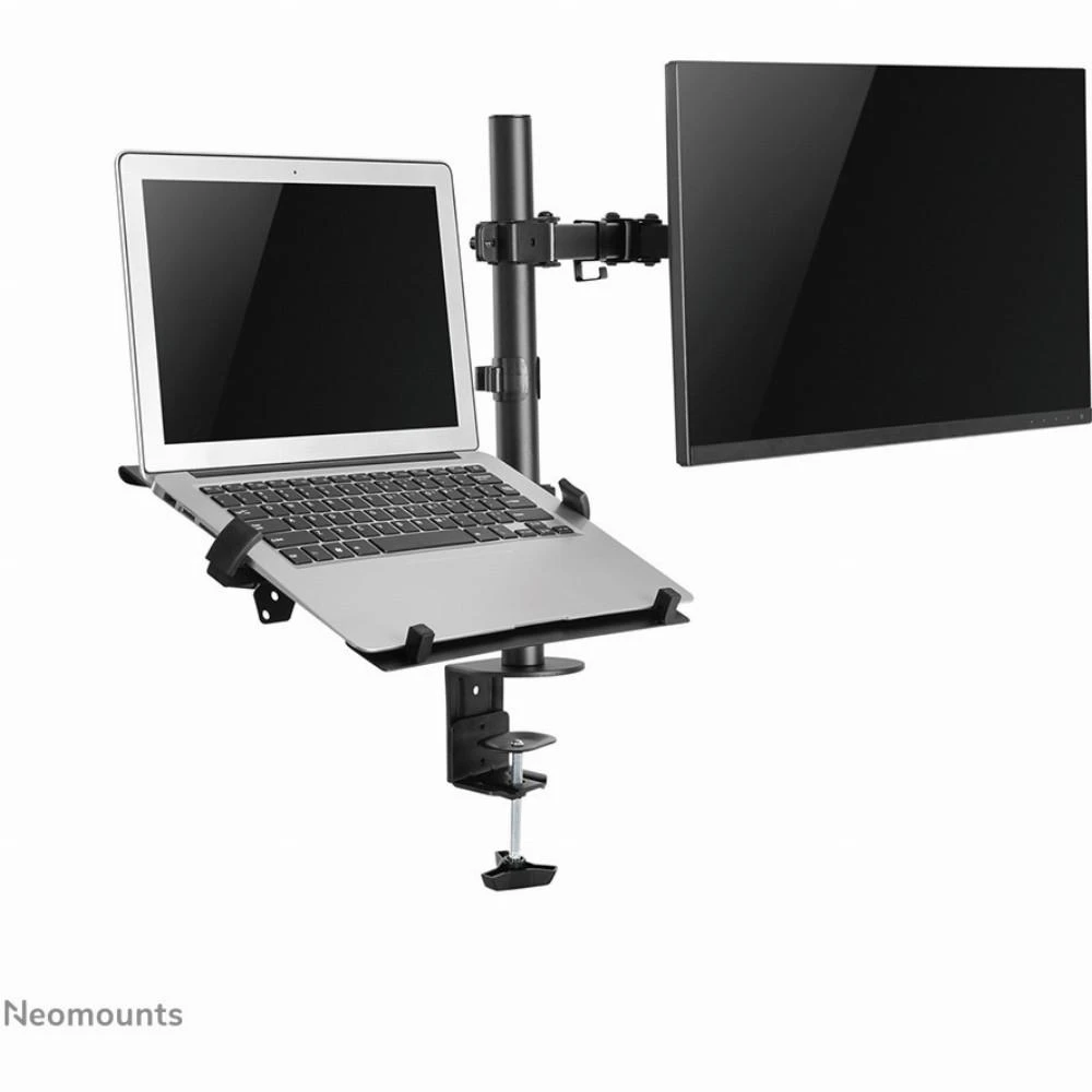 Laikiklis Newstar FPMA-D550NOTEBOOK monitoriams ir nešiojamiems kompiuteriams