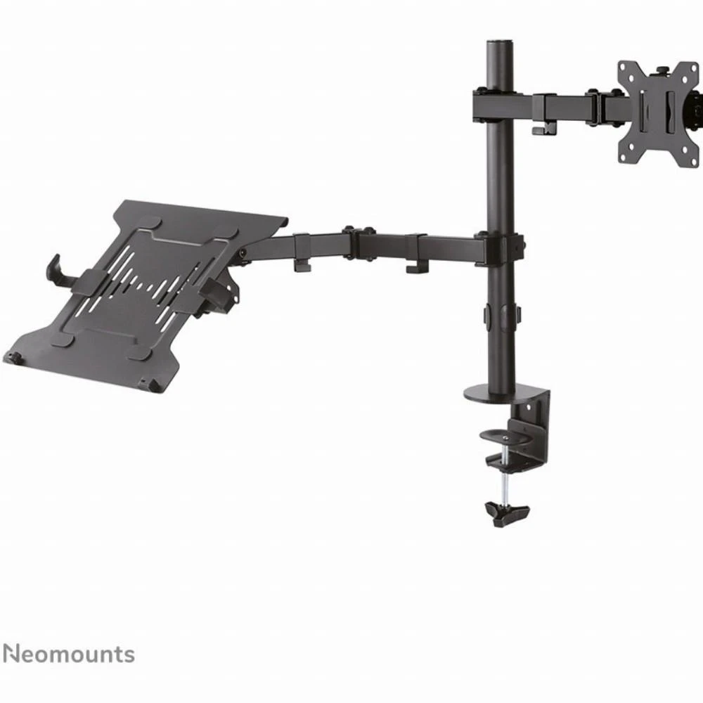 Laikiklis Newstar FPMA-D550NOTEBOOK monitoriams ir nešiojamiems kompiuteriams