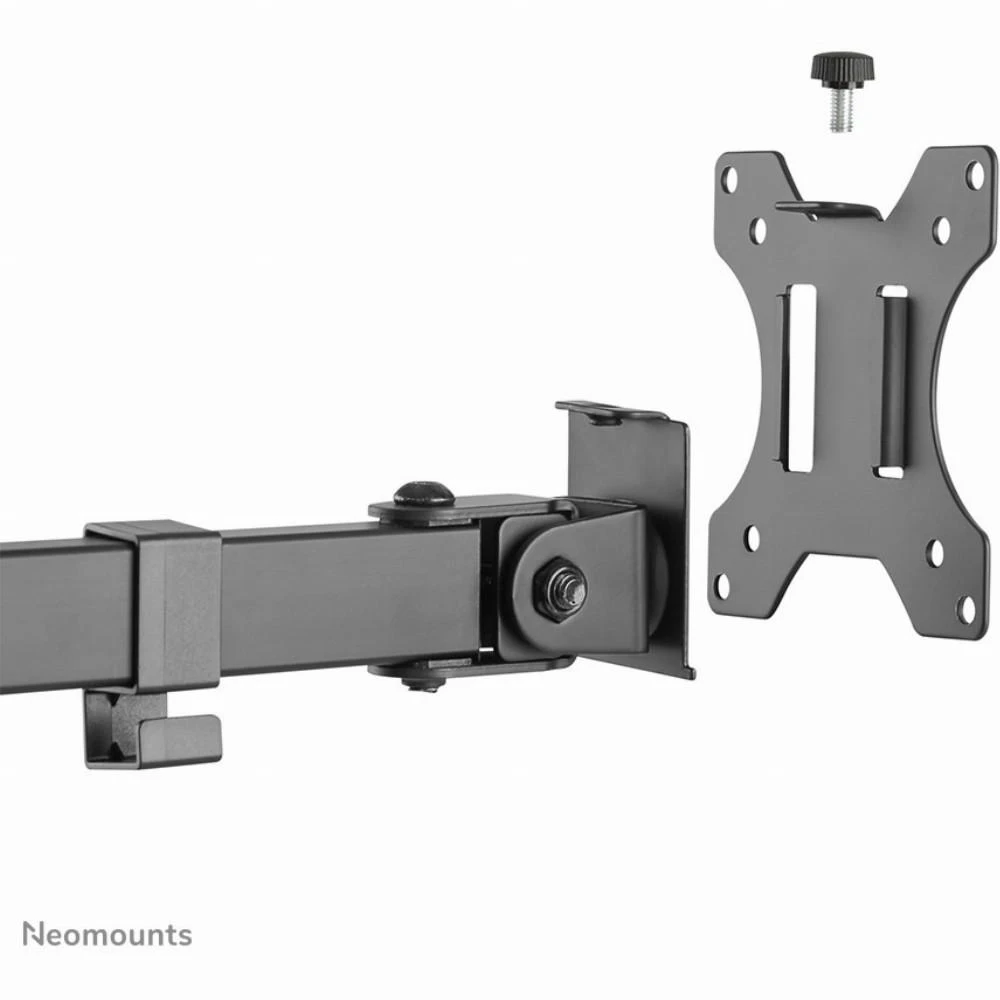 Laikiklis Newstar FPMA-D550NOTEBOOK monitoriams ir nešiojamiems kompiuteriams