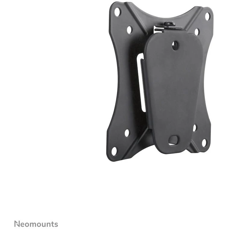 Laikiklis Neomounts Newstar NM-W25 76,2 cm (30") Juoda