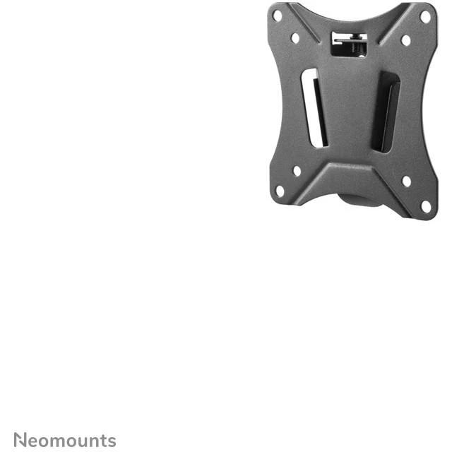 Laikiklis Neomounts Newstar NM-W25 76,2 cm (30") Juoda