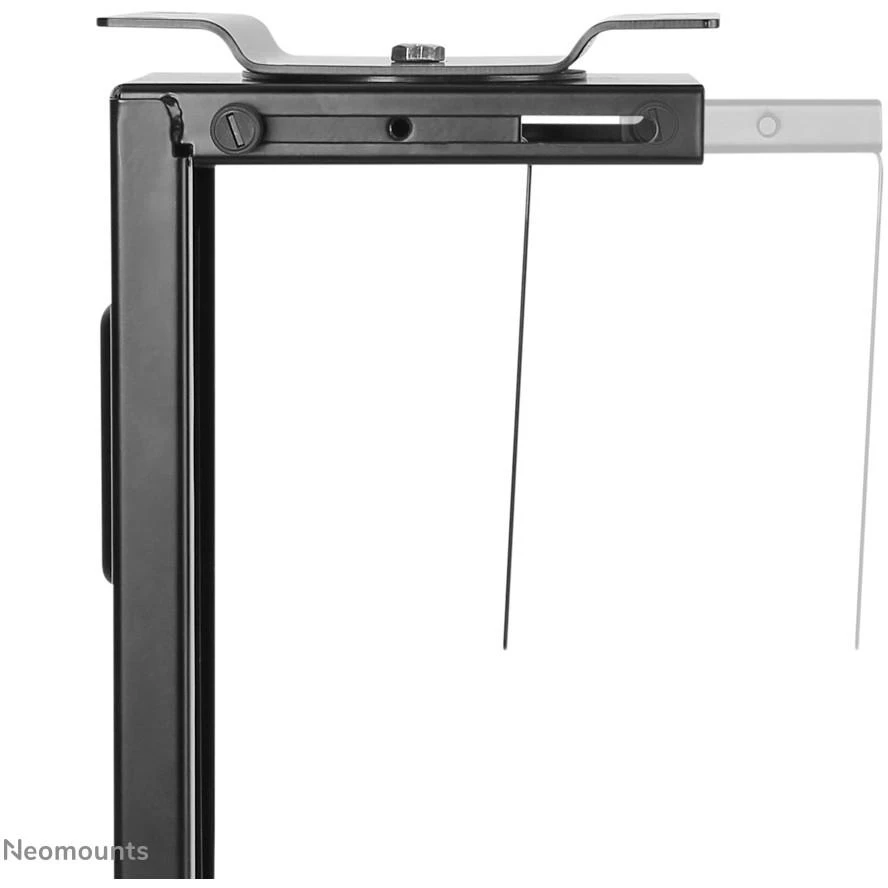 „NeoMounts NM-CPU100BLACK“ procesoriaus laikiklis