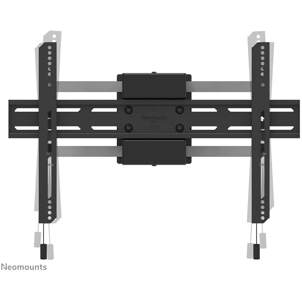 Laikiklis NEOMOUNTS BY NEWSTAR FIXED PILLAR MOUNT
