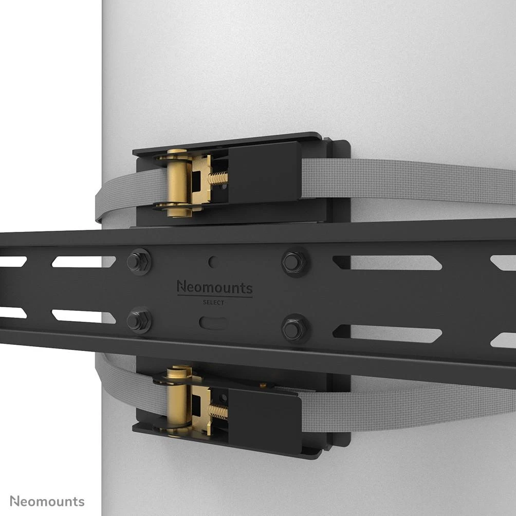 Laikiklis NEOMOUNTS BY NEWSTAR FIXED PILLAR MOUNT