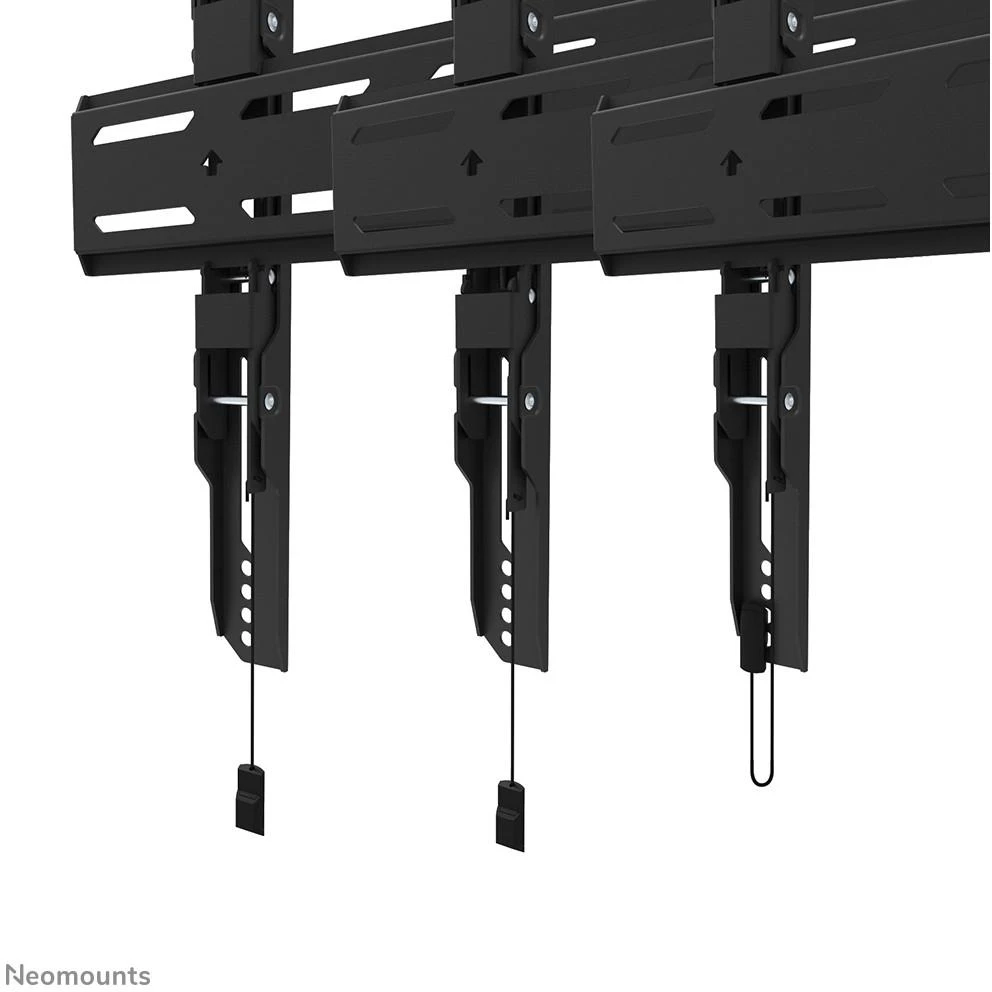 Laikiklis NEOMOUNTS BY NEWSTAR FIXED PILLAR MOUNT