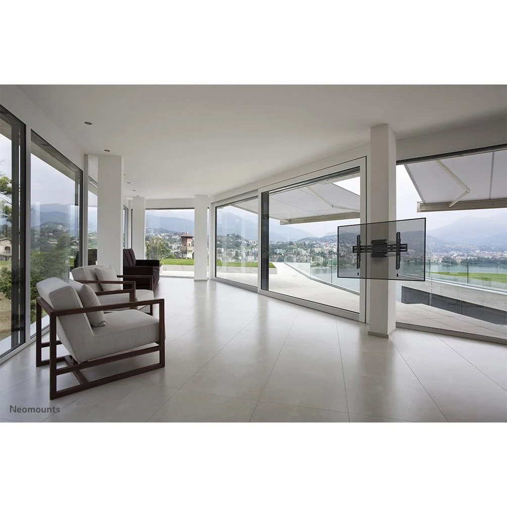 Laikiklis NEOMOUNTS BY NEWSTAR FIXED PILLAR MOUNT