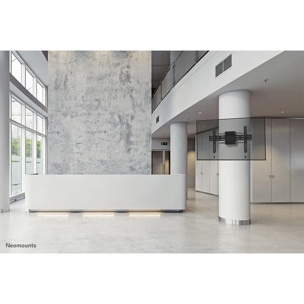 Laikiklis NEOMOUNTS BY NEWSTAR FIXED PILLAR MOUNT