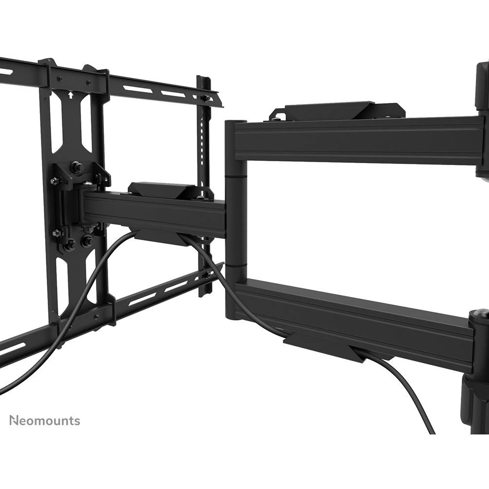 Laikiklis NEOMOUNTS BY NEWSTAR FULL MOTION PILLAR MOUNT