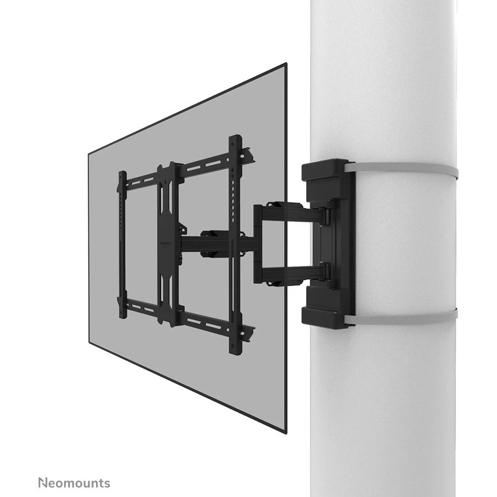 Laikiklis NEOMOUNTS BY NEWSTAR FULL MOTION PILLAR MOUNT