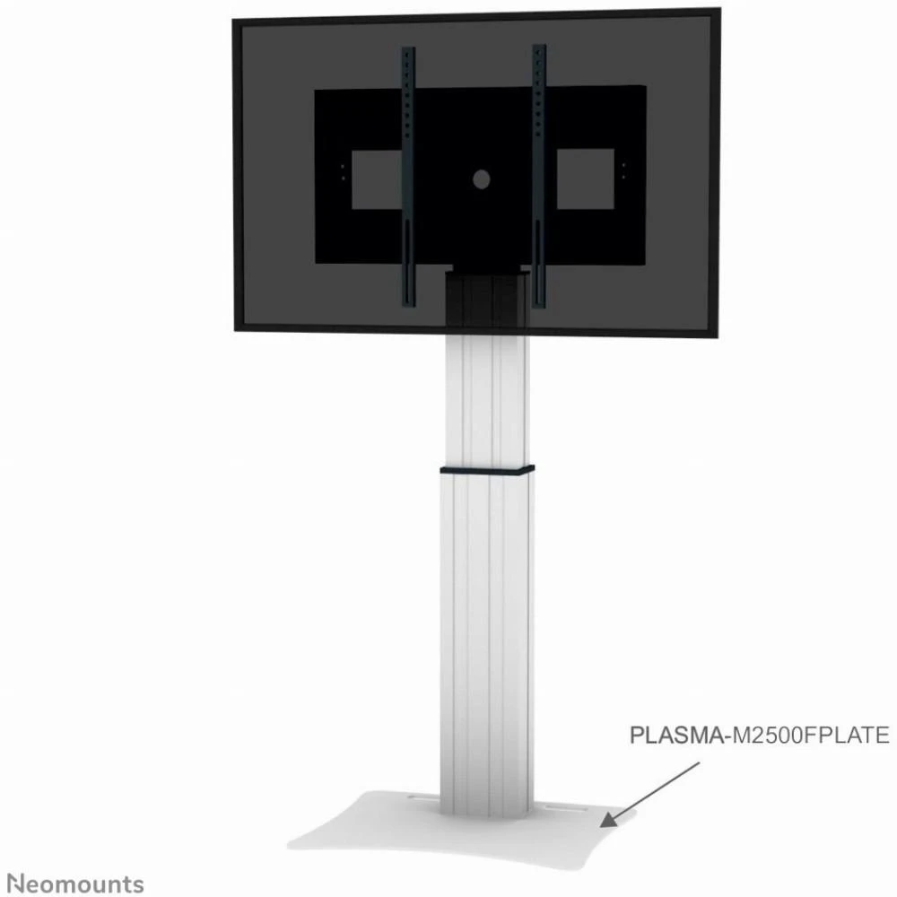 Laikiklis Neomounts Newstar PLASMA-M2500FPLATE monitoriaus laikiklio priedas