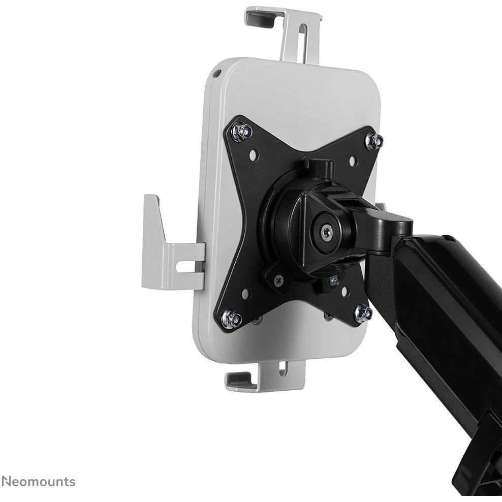NEOMOUNTS BY NEWSTAR WL15-625WH1 ROTATABLE WALL MOUNT Planšetinio kompiuterio dėklas FOR 7,9-11" TABLETS - Baltas