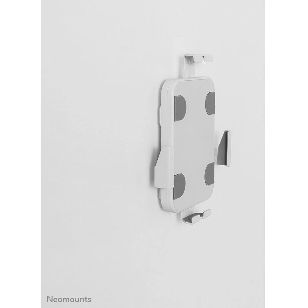 NEOMOUNTS BY NEWSTAR WL15-625WH1 ROTATABLE WALL MOUNT Planšetinio kompiuterio dėklas FOR 7,9-11" TABLETS - Baltas