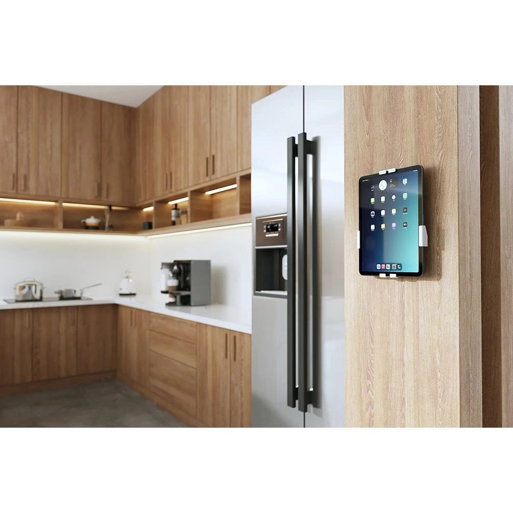 NEOMOUNTS BY NEWSTAR WL15-625WH1 ROTATABLE WALL MOUNT Planšetinio kompiuterio dėklas FOR 7,9-11" TABLETS - Baltas