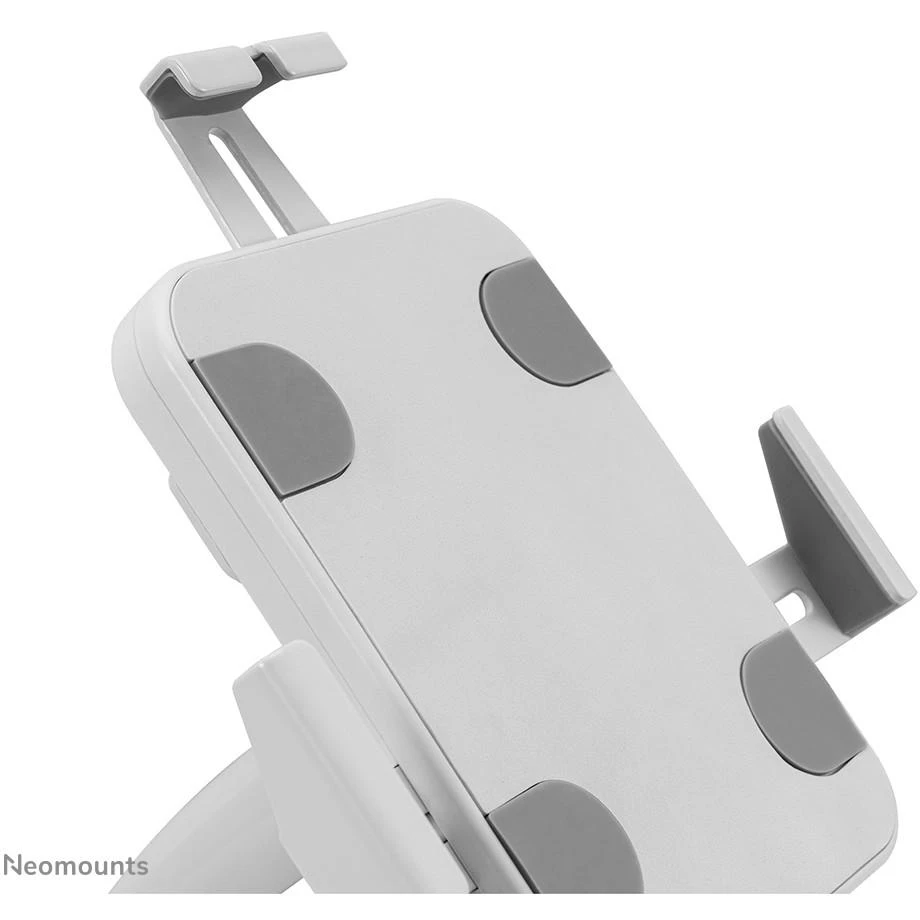 NEOMOUNTS BY NEWSTAR WL15-625WH1 ROTATABLE WALL MOUNT Planšetinio kompiuterio dėklas FOR 7,9-11" TABLETS - Baltas