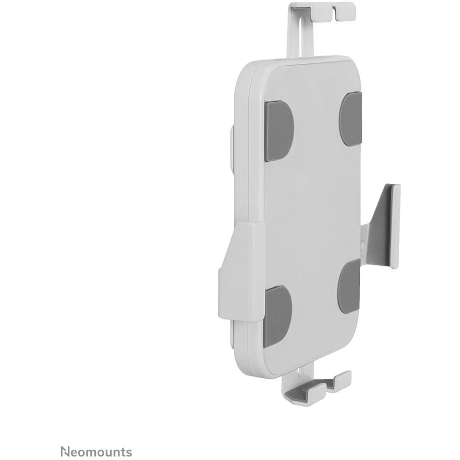 NEOMOUNTS BY NEWSTAR WL15-625WH1 ROTATABLE WALL MOUNT Planšetinio kompiuterio dėklas FOR 7,9-11" TABLETS - Baltas