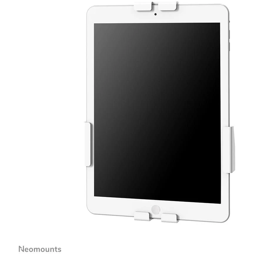 NEOMOUNTS BY NEWSTAR WL15-625WH1 ROTATABLE WALL MOUNT Planšetinio kompiuterio dėklas FOR 7,9-11" TABLETS - Baltas