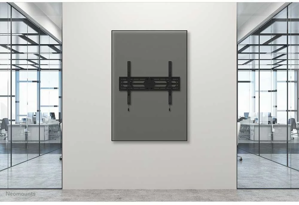 Laikiklis NEOMOUNTS SELECT SCREEN WALL MOUNT (FIXED, VESA 1500X900)