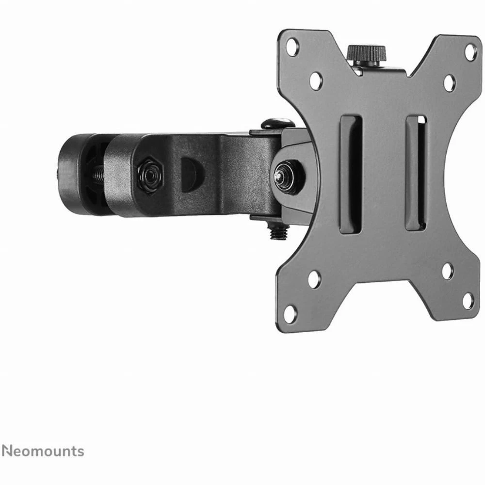Laikiklis NEOMOUNTS BY NEWSTAR SCREEN POLE CLAMP/TRUSS MOUNT 1 PIVOT VESA 100X100 (POLE DIAMETER 28-60 MM)