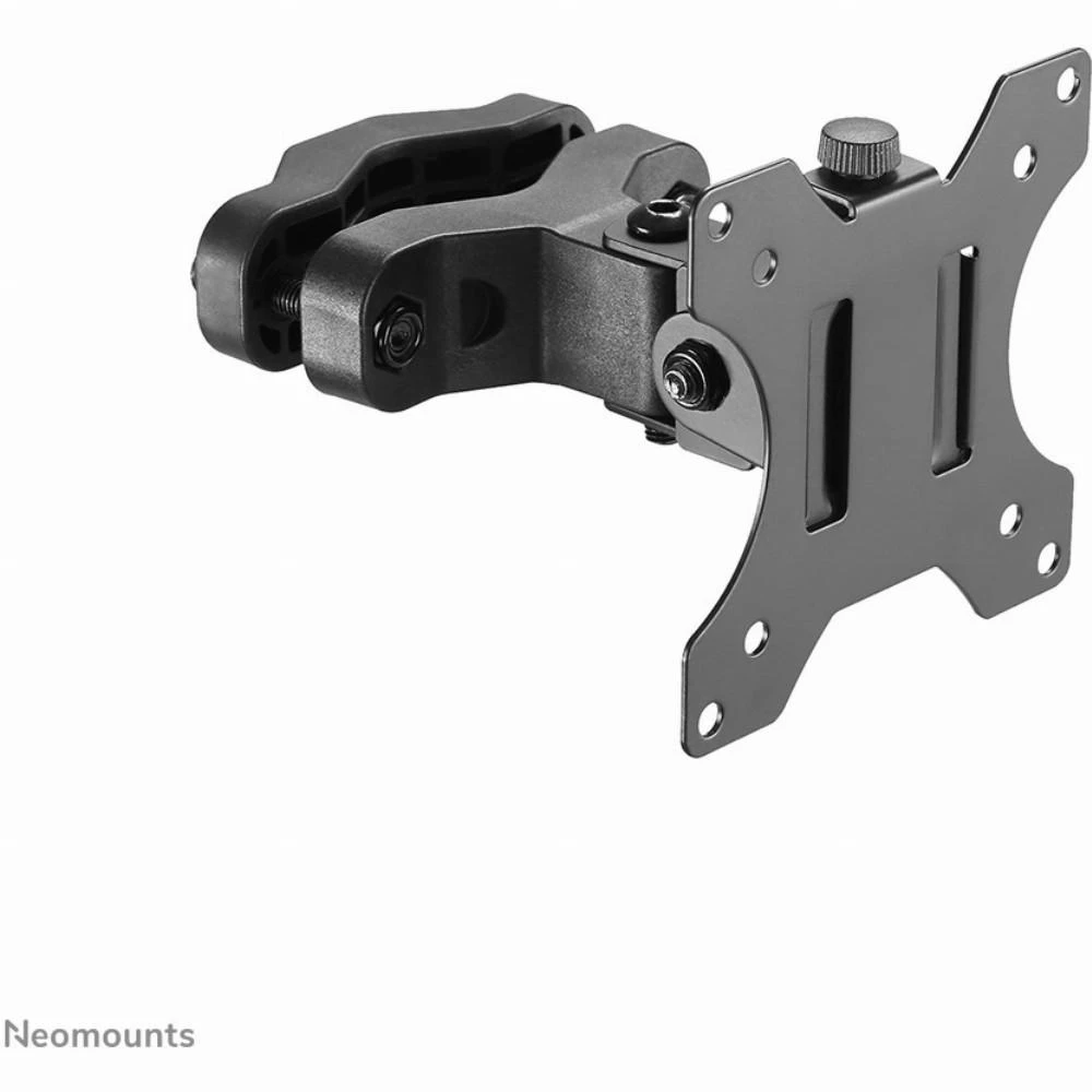 Laikiklis NEOMOUNTS BY NEWSTAR SCREEN POLE CLAMP/TRUSS MOUNT 1 PIVOT VESA 100X100 (POLE DIAMETER 28-60 MM)