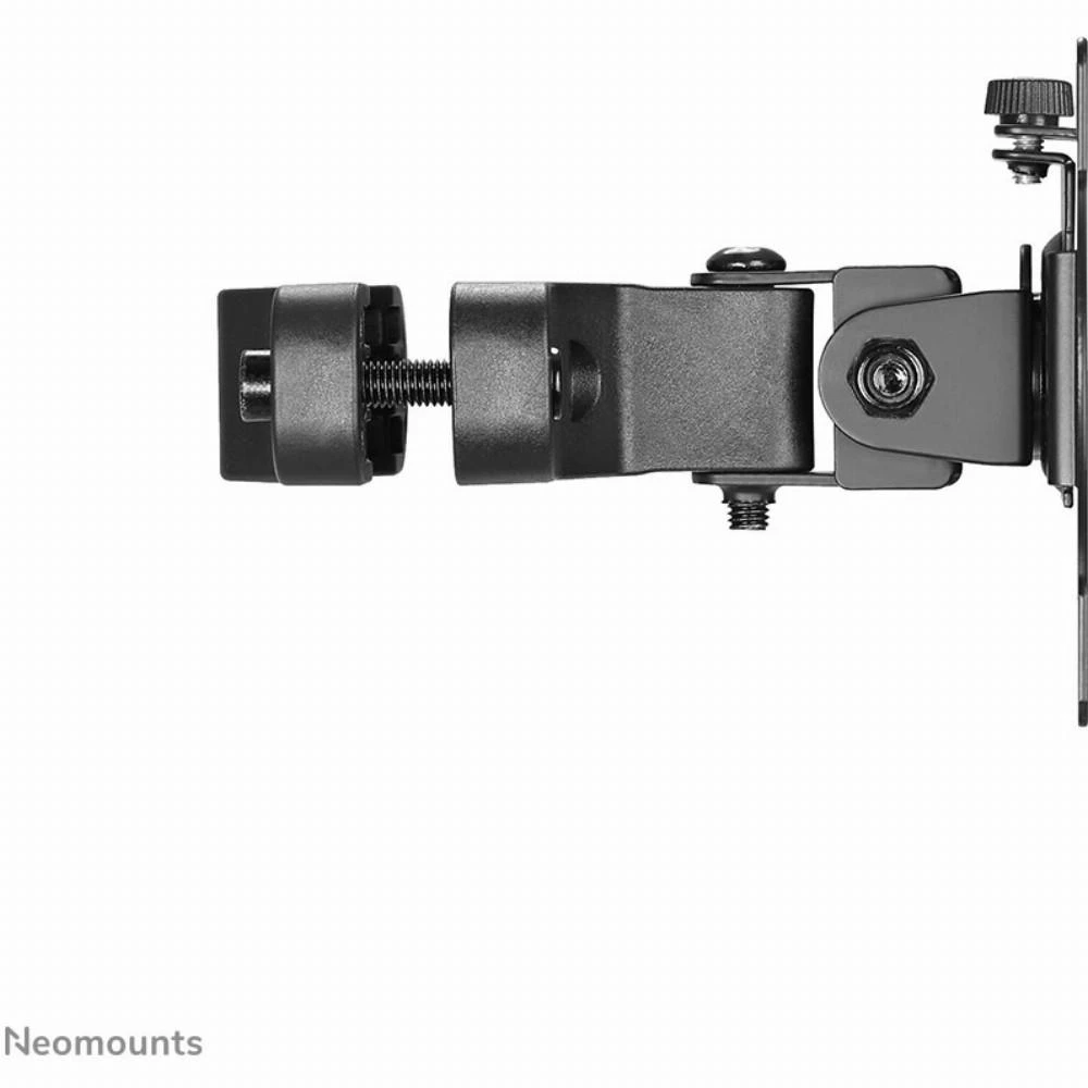 Laikiklis NEOMOUNTS BY NEWSTAR SCREEN POLE CLAMP/TRUSS MOUNT 1 PIVOT VESA 100X100 (POLE DIAMETER 28-60 MM)