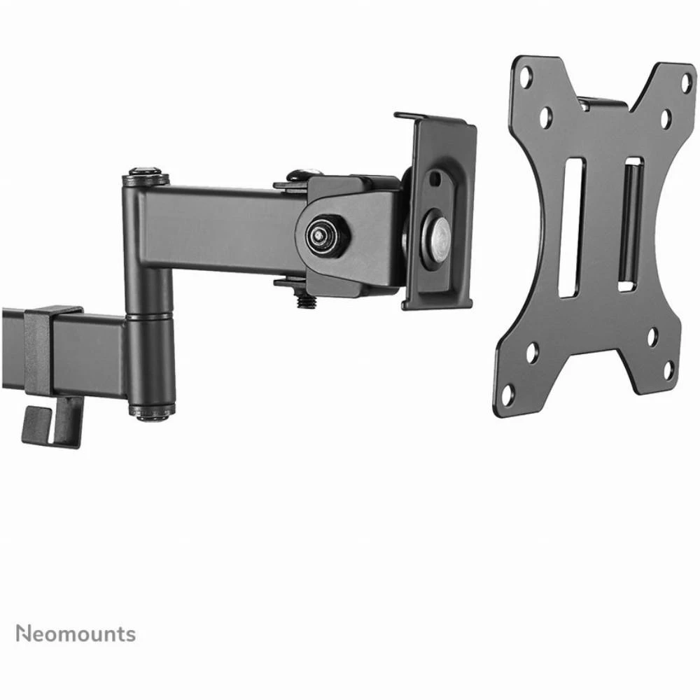 Laikiklis NEOMOUNTS BY NEWSTAR SCREEN POLE CLAMP/TRUSS MOUNT 3 PIVOTS VESA 100X100 (POLE DIAMETER 28-60 MM)