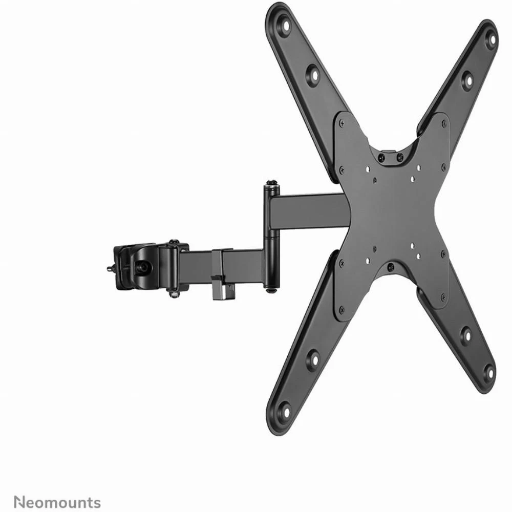 Laikiklis NEOMOUNTS BY NEWSTAR SCREEN POLE CLAMP/TRUSS MOUNT 3 PIVOTS VESA 400X400 (POLE DIAMETER 28-50 MM)