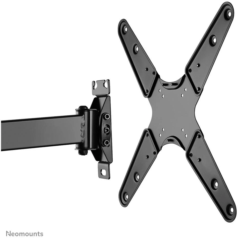 Laikiklis NEOMOUNTS BY NEWSTAR SCREEN POLE CLAMP/TRUSS MOUNT 3 PIVOTS VESA 400X400 (POLE DIAMETER 28-50 MM)