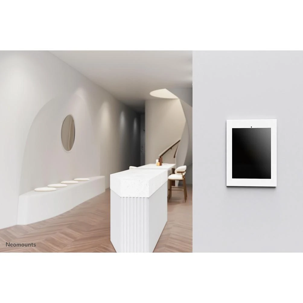 NEOMOUNTS BY NEWSTAR WALL MOUNTABLE & VESA 75X75 Planšetė CASING FOR APPLE IPAD PRO