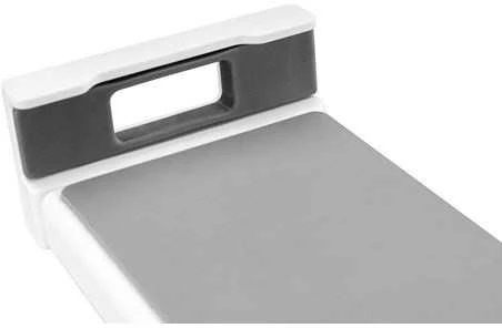 NEOMOUNTS Planšetė DESK CLAMP (SUITED FROM 4,7" UP TO 12.9") Baltas