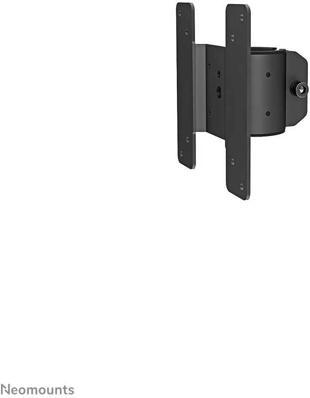 Neomounts „NewStar“ plonųjų klientų laikiklis (FPMA-D935/D950/D960/D1330 serijoms), c:Juodas
