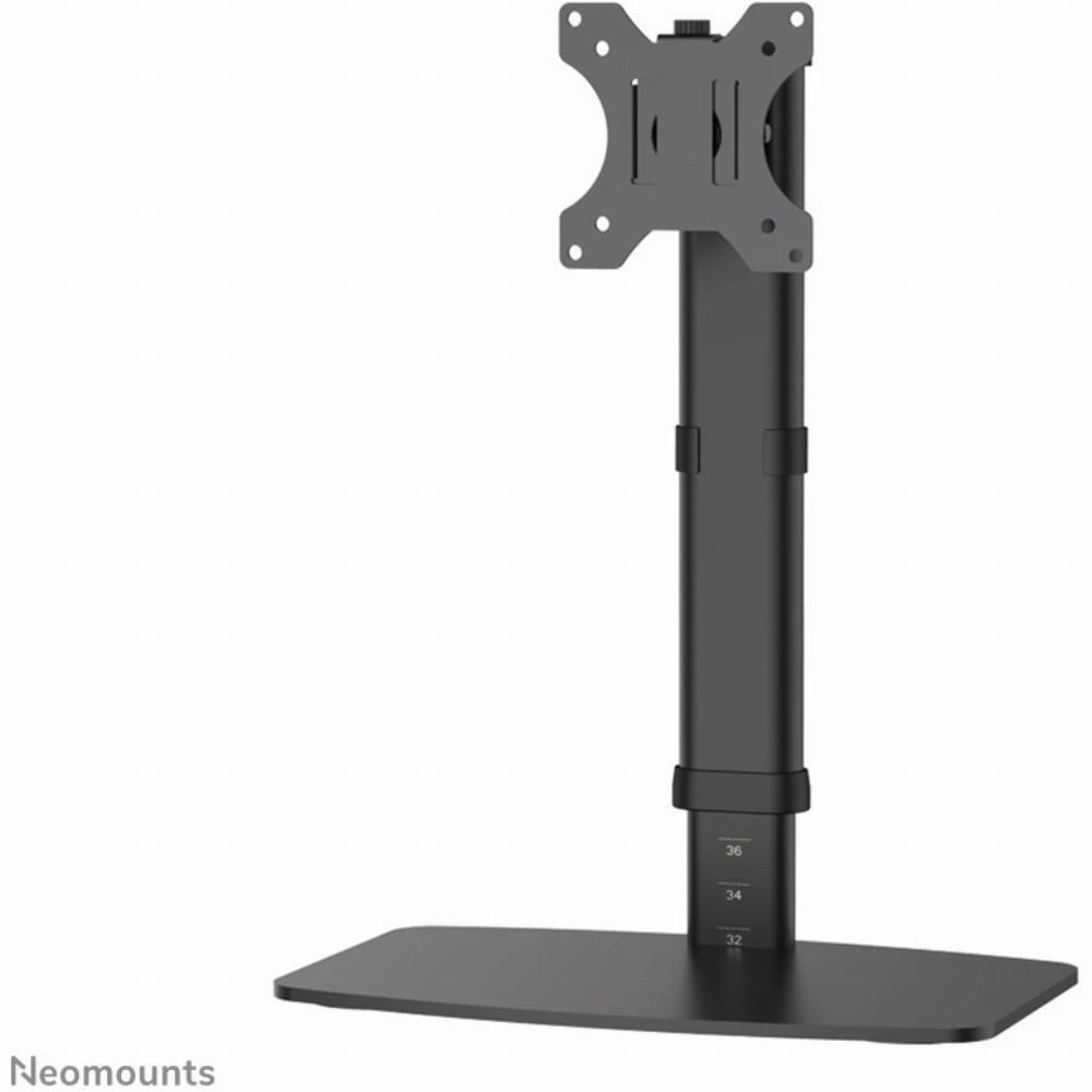 Laikiklis Neomounts Newstar FPMA-D890 76,2 cm (30") Laisvai stovintis Juoda