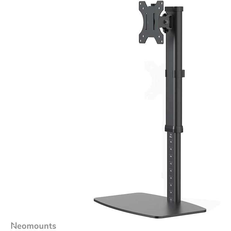 Laikiklis Neomounts Newstar FPMA-D890 76,2 cm (30") Laisvai stovintis Juoda