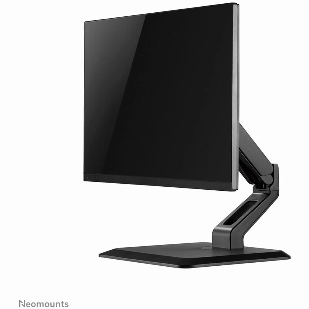 Laikiklis Neomounts Newstar FPMA-D885 81,3 cm (32") Laisvai stovintis Juoda