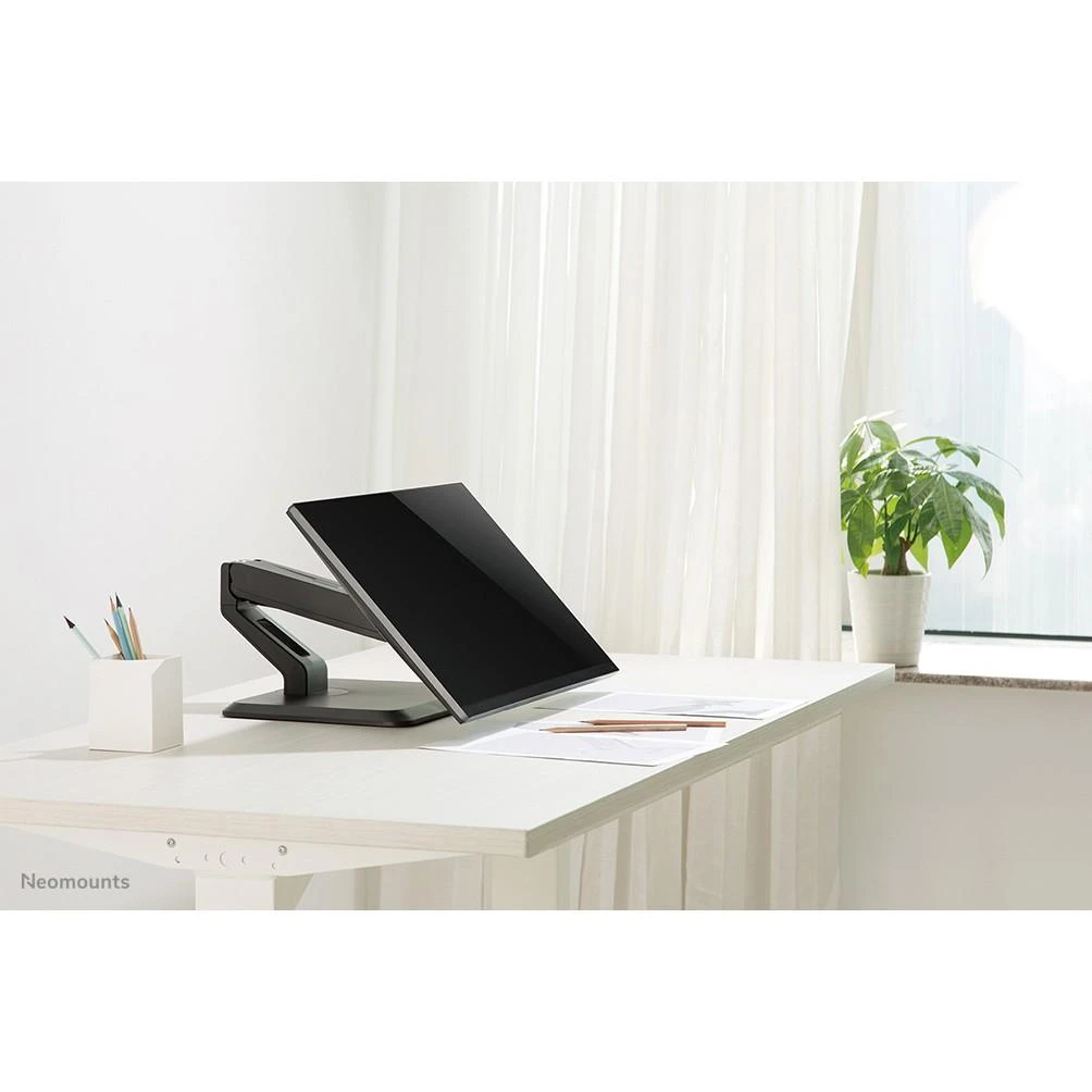Laikiklis Neomounts Newstar FPMA-D885 81,3 cm (32") Laisvai stovintis Juoda