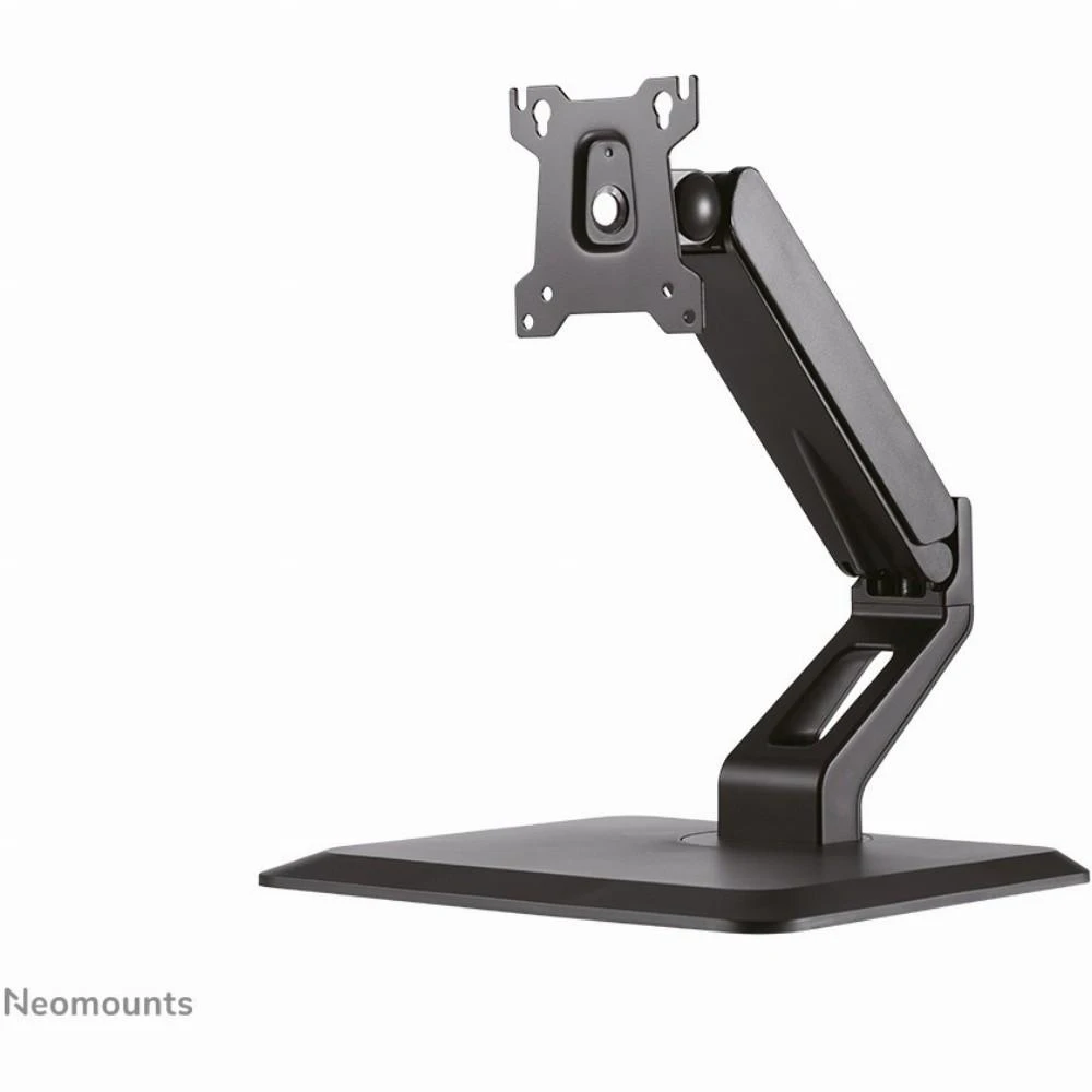 Laikiklis Neomounts Newstar FPMA-D885 81,3 cm (32") Laisvai stovintis Juoda