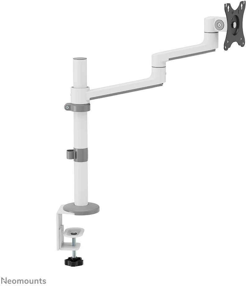 Laikiklis NEOMOUNTS SCREEN STALO MONTAVIMAS (CLAMP + GROMMET)