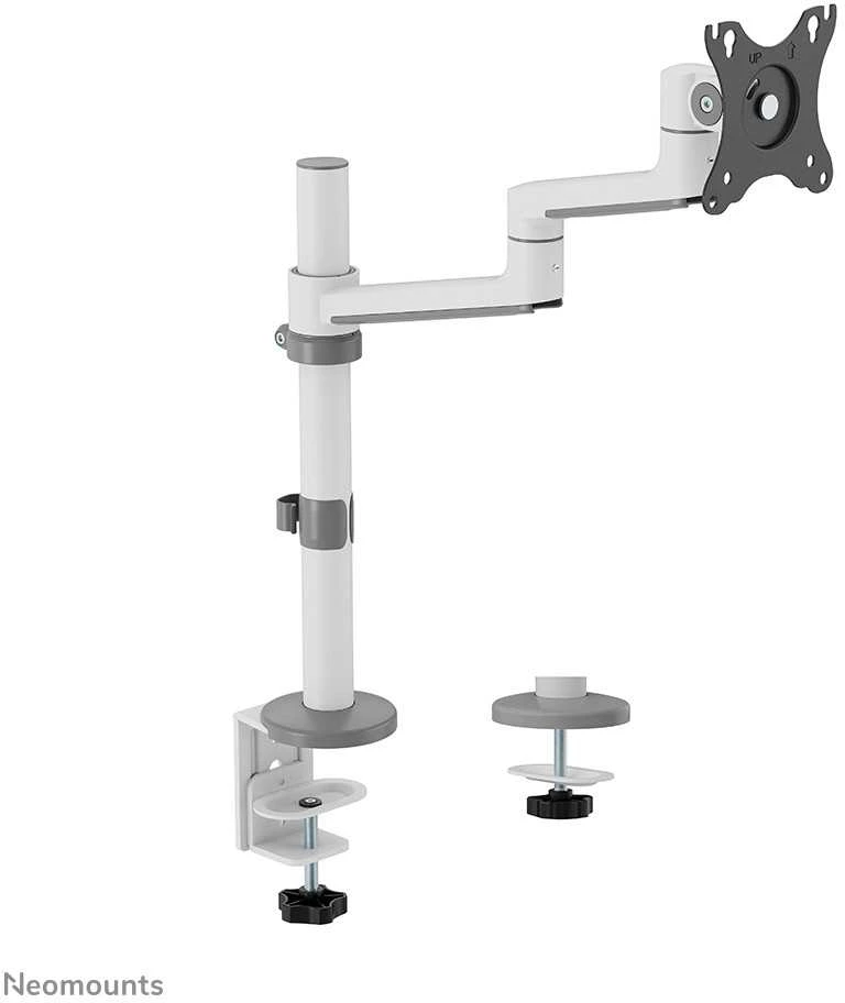 Laikiklis NEOMOUNTS SCREEN STALO MONTAVIMAS (CLAMP + GROMMET)