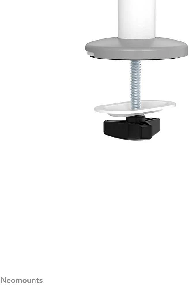 Laikiklis NEOMOUNTS SCREEN STALO MONTAVIMAS (CLAMP + GROMMET)