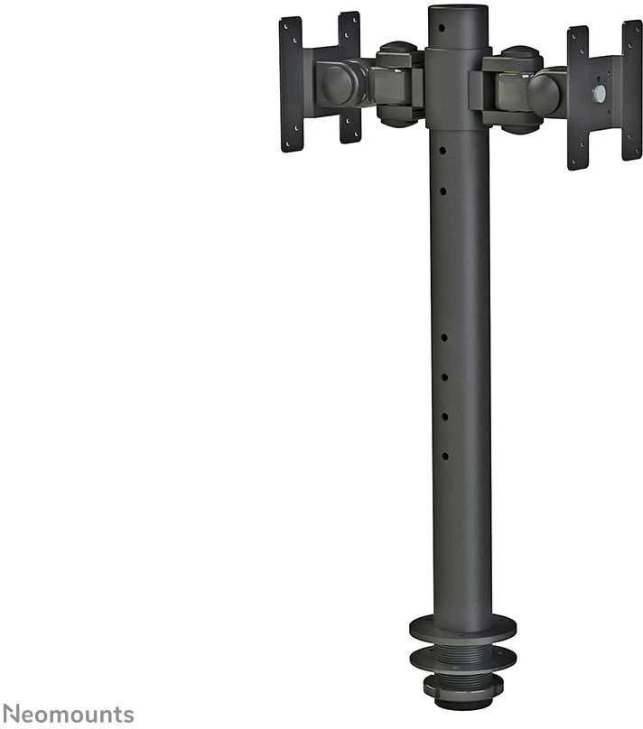 Laikiklis Newstar FPMA-D050D 76,2 cm (30") Juoda