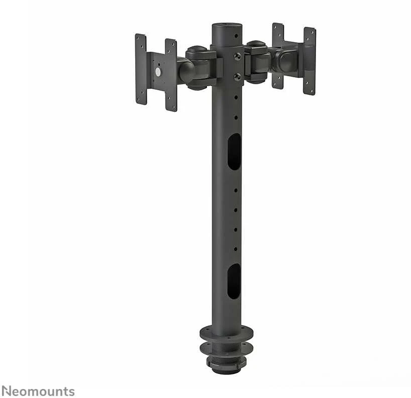 Laikiklis Newstar FPMA-D050D 76,2 cm (30") Juoda