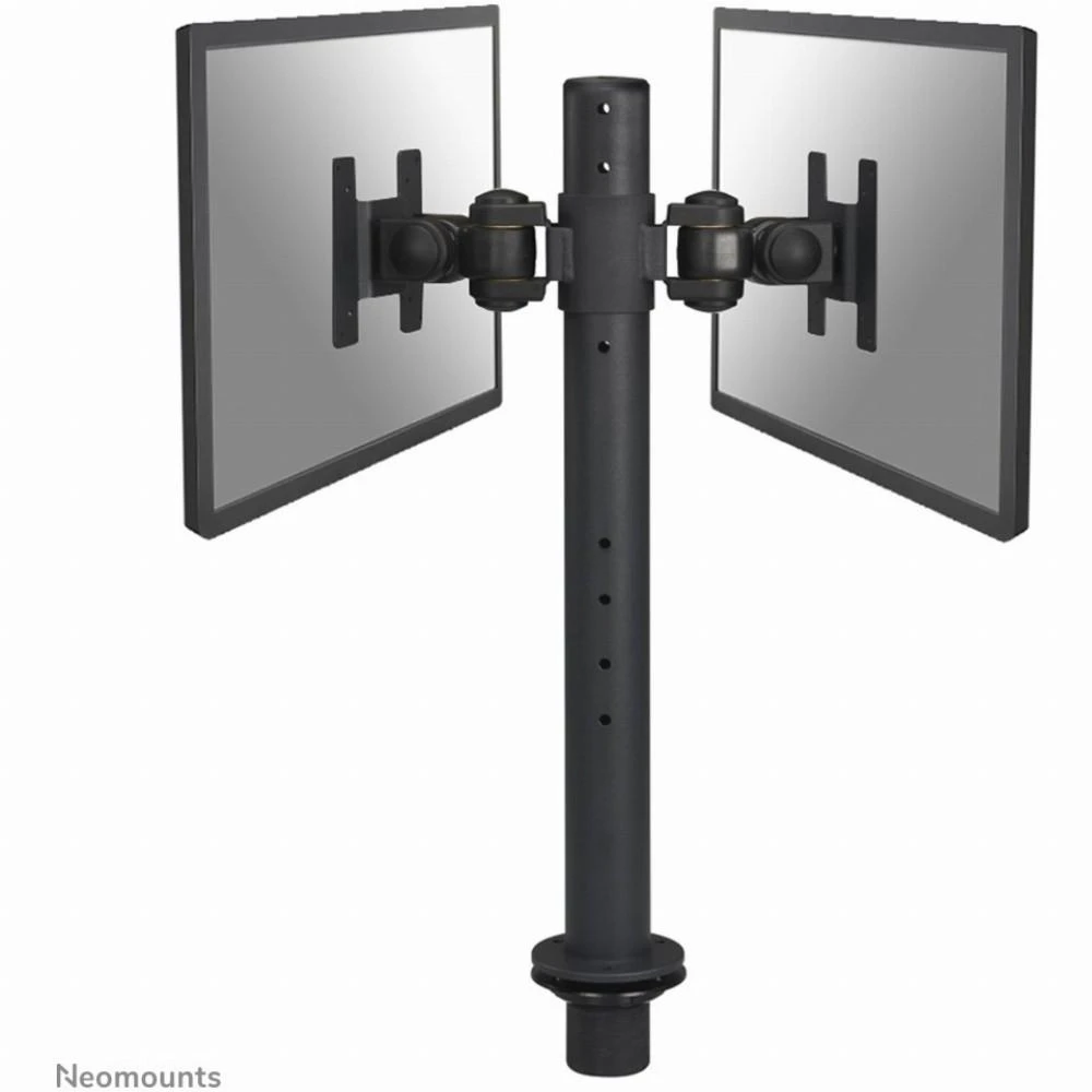 Laikiklis Newstar FPMA-D050D 76,2 cm (30") Juoda